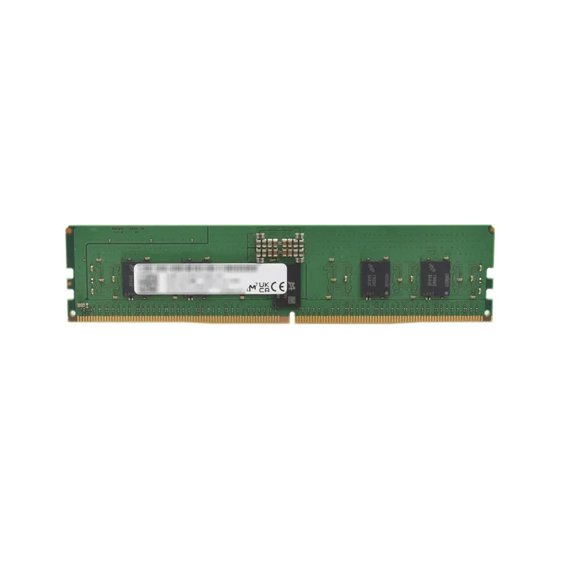 MTC10F1084S1RC48B-a.webp MTC10F1084S1RC48B - Micron 16GB DDR5 4800MHz ECC RDIMM Memory Module - Image 1