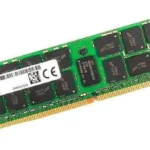 MTC10F108YS1RC48BB1 - Micron 24GB DDR5 4800MHz ECC RDIMM Memory Module