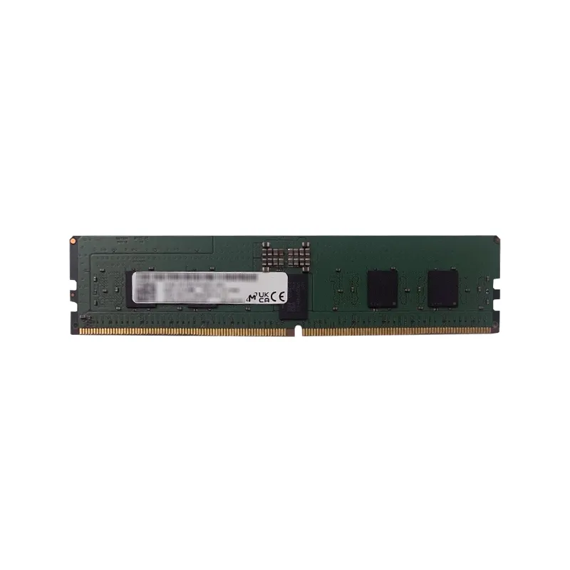 MTC10F108YS1RC56BB1-a.webp MTC10F108YS1RC56BB1 - Micron 24GB PC5-44800 DDR5-5600MHz CL46 Memory - Image 1