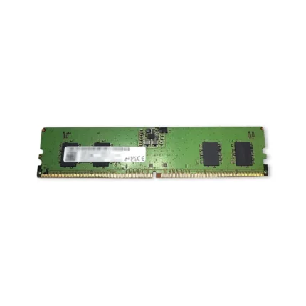 MTC16C2085S1UC48BA1 - Micron 32GB DDR5 4800MHz Non-ECC UDIMM Memory