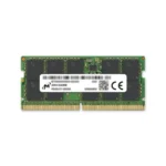MTC20C2085S1TC56BD1R - Micron 32GB DDR5-5600MHz ECC SoDIMM Memory