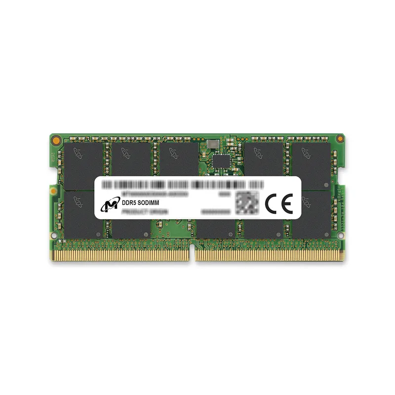 MTC20C2085S1TC56BR-a.webp MTC20C2085S1TC56BR - Micron DDR5 32GB SO-DIMM 262-pin 5600MHz - Image 1