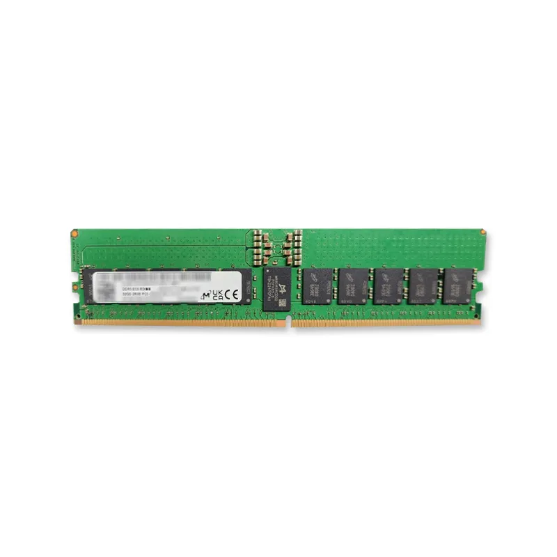 MTC20F104XS1RC48B-a.webp MTC20F104XS1RC48B - Micron 48GB DDR5 5600MHz ECC RDIMM Memory Module - Image 1