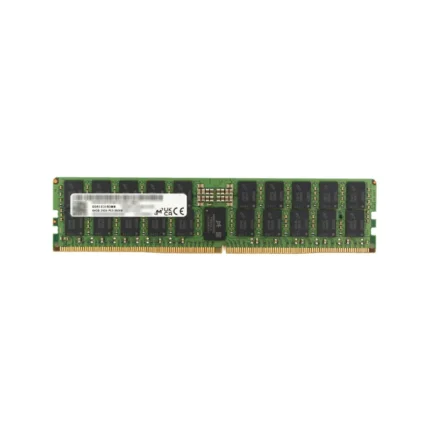 MTC36F2046S1PC48B - Micron 64GB DDR5 4800MHz CL40 ECC RDIMM Memory