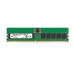 MTC40F2046S1HC88XD1 - Micron 64GB DDR5 8800MHz ECC MRDIMM Memory