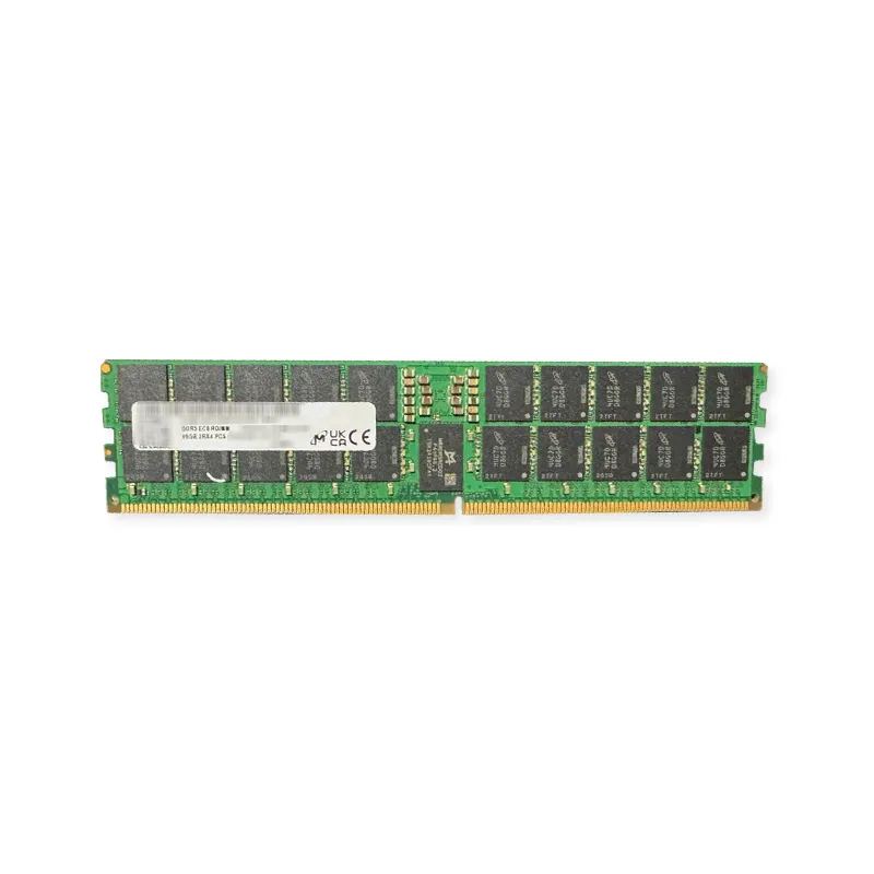 MTC40F204WS1RC48BB1R-a.webp MTC40F204WS1RC48BB1R - Micron 96GB DDR5 4800MHz ECC RDIMM Memory - Image 1