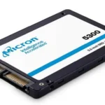 MTFDDAK1T9TDS-1AW1ZABYY - Micron 5300 PRO 1.92TB SATA TLC 2.5" SSD