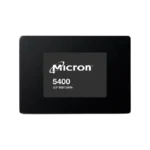 MTFDDAK1T9TGA-1BC1ZABDB - Micron 1.92TB SATA TLC 2.5" SSD