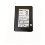 MTFDDAK3T8TDS-1AW16ABDA - Micron 5300 PRO 3.84TB SATA TLC 2.5" SSD