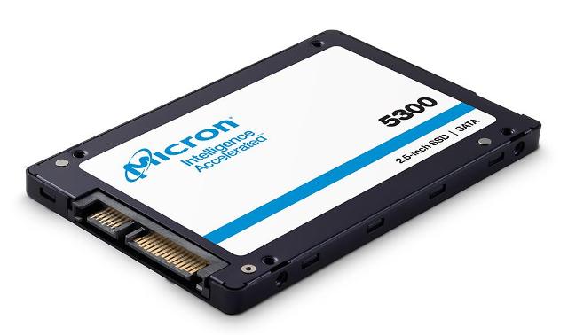 MTFDDAK3T8TDS-1AW1ZABYY-1305593.jpg MTFDDAK3T8TDS-1AW1ZABYY - Micron 3.84TB 2.5in TLC SATA 6Gb/s SSD - Image 1