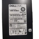 MTFDDAK3T8TDT-1AW16ABDA - Micron 5300 MAX 3.84TB SATA TLC 2.5" SSD