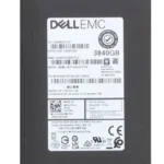 MTFDDAK3T8TGA-1BC1ZABDA - Micron 5400 Pro 3.84TB SATA 6Gb/s 2.5-In SSD