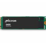 MTFDDAK480TGA - Micron 5400 PRO 480GB SATA SFF 2.5" Solid State Drive