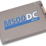 MTFDDAK800MBB-1AE1ZABYY - Micron M500DC 800GB MLC SATA 2.5-Inch SSD