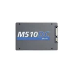 MTFDDAK800MBP-1AN1ZA - Micron 800GB 2.5in MLC 6Gb/s SATA SSD