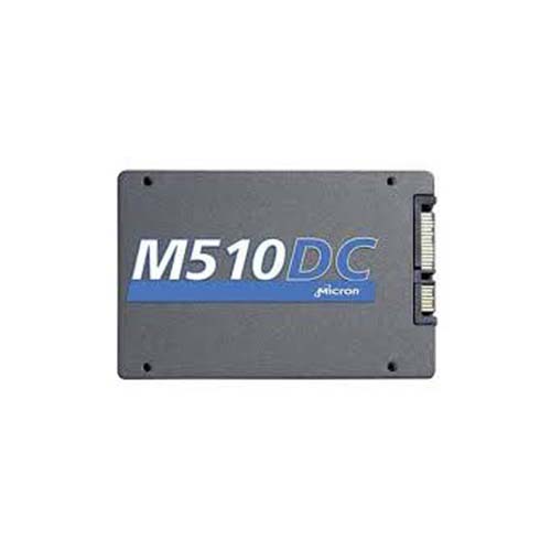 MTFDDAK800MBP-1AN1ZA - Micron 800GB 2.5in MLC 6Gb/s SATA SSD - Image 1