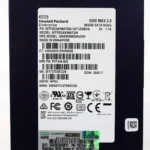 MTFDDAK960TDN-1AT1ZABHA - Micron 960GB 2.5 inch TLC 6Gb/s SATA SSD