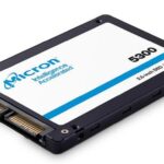 MTFDDAK960TDS-1AW1ZA - Micron 960GB SATA 6Gb/s 2.5-Inch SSD