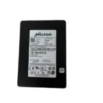 MTFDDAK960TDS-1AW1ZABDB - Micron 5300 PRO 960GB SATA TLC 2.5" SSD