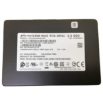 MTFDDAK960TDT-1AW15ABYY - Micron 960GB 2.5in TLC 6Gb/s SATA SSD