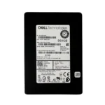 MTFDDAK960TGB-1BC1ZABDA - Micron 960GB SATA TLC 2.5" Solid State Drive