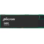 MTFDDAV240TGA-1BC16ABYYR - Micron 240GB SATA 6Gb/s (SED) M.2 2280 SSD