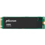 MTFDDAV240TGC-1BC15ABYY - Micron 5400 Boot 240GB TLC SATA M.2 2280 SSD