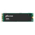MTFDDAV480TGA-1BC15ABYY - Micron 5400 PRO 480GB TLC SATA M.2 2280 SSD