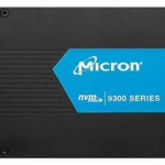 MTFDHAL3T8TDP-1AT1ZABYY - Micron 3.84TB TLC PCIe NVMe 3.0 x4 SSD