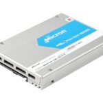 MTFDHAL6T4TCU-1AR1ZA - Micron 6.4TB 9200 Max 2.5 inch TLC PCIe SSD