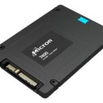 MTFDHBE1T9TDF-1AW1ZABYY - Micron 1.92TB 7300 Max 2.5-in PCIe SSD