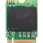 MTFDHBL128TDQ-1AT12ATYY - Micron 2100AT 128GB TLC PCIe NVMe SSD