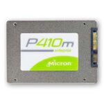 MTFDJAK400MBS-2AN16FCYY - Micron 400GB 2.5in MLC 12Gb/s SAS SSD