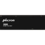 MTFDKBA1T0TGD-1BK15ABYY - Micron 3500 1TB TLC PCIe NVMe M.2 2280 SSD