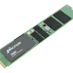 MTFDKBA480TFR-1BC15ABYY - Micron 7450 PRO 480GB TLC PCIe NVMe M.2 SSD