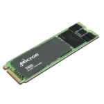 MTFDKBA800TFC-1AZ1ZABYY - Micron 800GB 7400 Max M.2 2280 TLC PCIe SSD