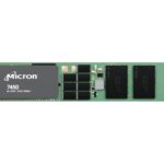 MTFDKBG1T9TFR-1BC15A - Micron 7450 Pro 1.92TB PCIe NVMe TLC M.2 SSD