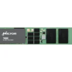 MTFDKBG1T9TFR-1BC15ABYY - Micron 7450 PRO 1.92TB TLC PCIe NVMe M.2 SSD