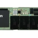 MTFDKBZ3T8TFR-1BC1ZABYY - Micron 7450 PRO 3.84TB PCIe NVMe E1.S SSD