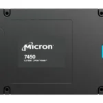 MTFDKCB1T9TFR-1BC1ZABYY - Micron 7450 PRO 1.92TB PCIe NVMe 2.5" SSD