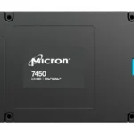 MTFDKCB3T8TFR-1BC15ABYY - Micron 7450 PRO 3.84TB PCIe NVMe 2.5" SSD
