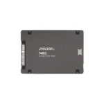 MTFDKCB3T8TFR-1BC1ZABCE - Micron 7450 PRO 3.84TB PCIe NVMe 2.5" SSD