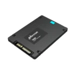 MTFDKCB960TDZ-1AZ1ZABYY - Micron 960GB TLC PCIe 4.0 x4 RI U.3 SSD