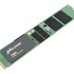 MTFDKCB960TFR-1BC15ABYYR - Micron 7450 PRO SSD RI 960GB U.3 PCIe SSD