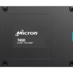 MTFDKCB960TFR-1BC1ZABYYR - Micron 960GB 7450 Pro 2.5-in PCIe SSD