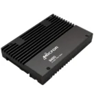 MTFDKCC12T8TGJ-1BC1ZA - Micron 12.8TB PCIe NVMe 4.0 x 4 2.5-in SSD