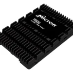 MTFDKCC1T9TGP-1BK1DABYY - Micron 7500 PRO 1.92TB PCIe NVMe 2.5" SSD