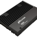 MTFDKCC30T7TGH-1BC1ZA - Micron 9400 Pro 30.72TB NVMe U.3 2.5" SSD