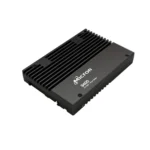 MTFDKCC30T7TGH-1BC1ZABYY - Micron 9400 PRO 30.72TB PCIe NVMe 2.5" SSD