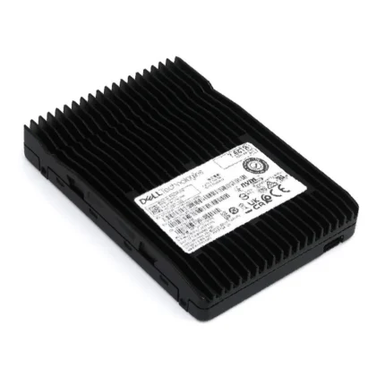 MTFDKCC7T6TFR-1BC1ZABDA - Micron 7450 Pro 7.6TB PCI Express NVMe SSD